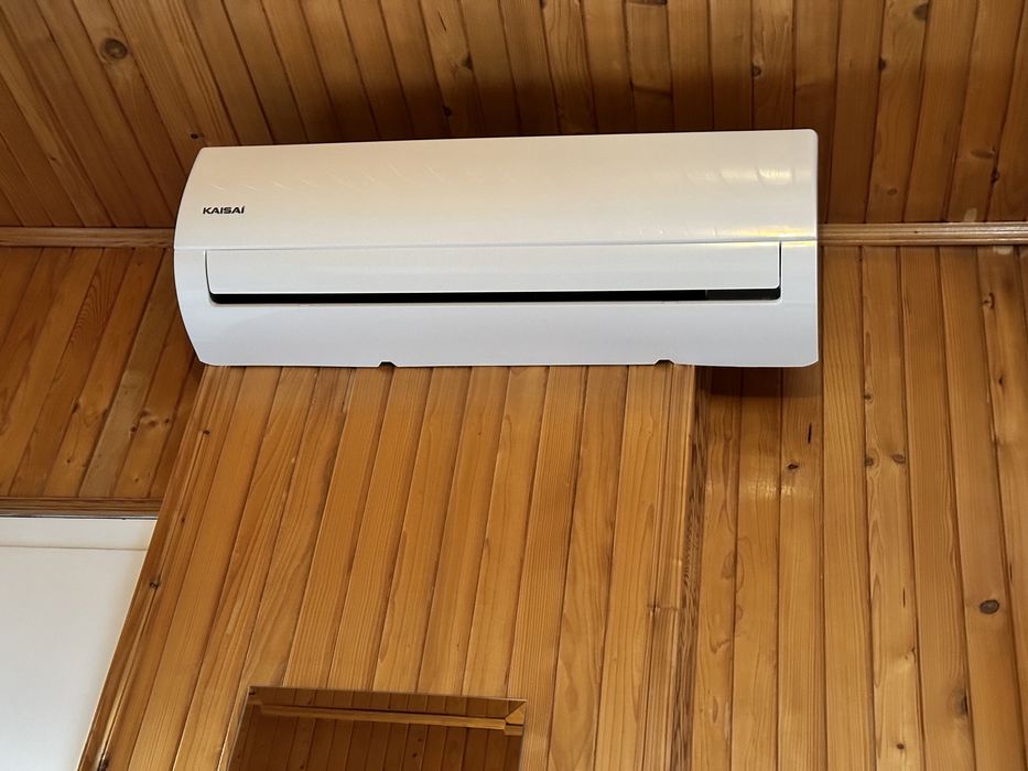 Klimatyzacja Gree Lomo Luxury Plus 3.5kw Funkcja grzania do -25c