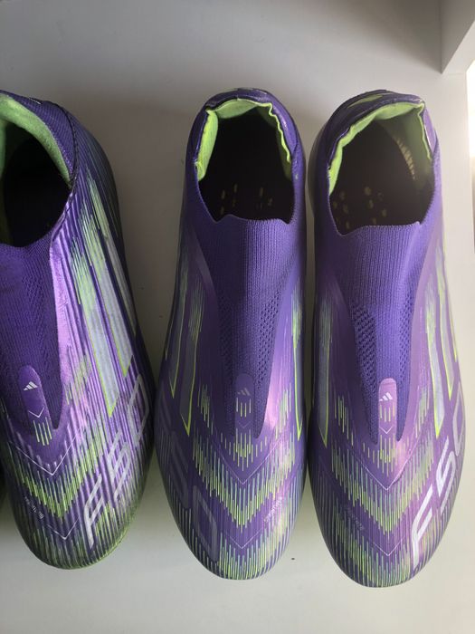 Chuteiras F50 adidas