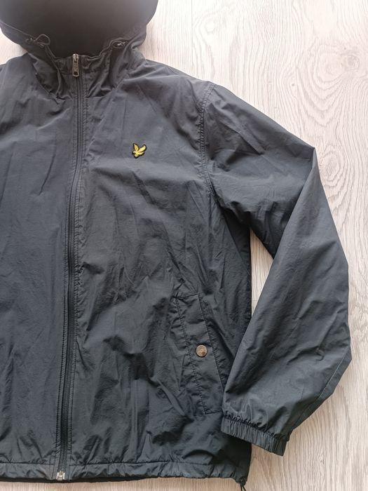Męska kurtka Lyle & Scott