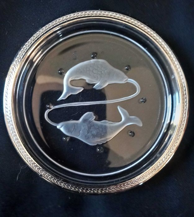 Bases p copos “Val Saint Lambert”