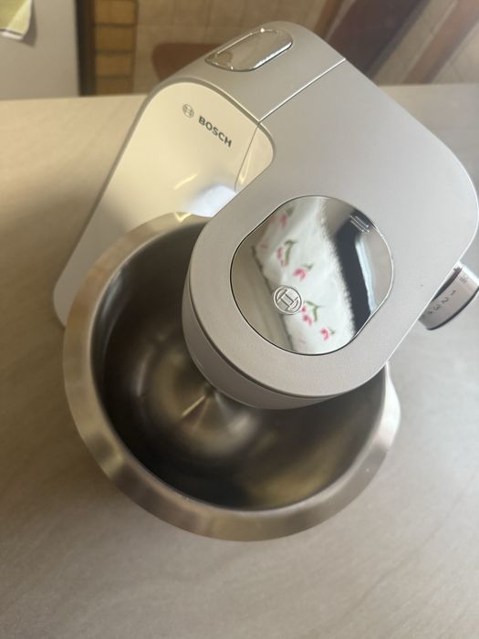 Robot kuchenny planetarny Bosch JAK NOWY!