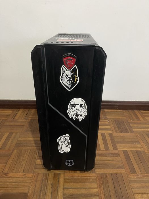 GTX 1060 Computer, 16GB RAM, i5-6600K, 1TB, Windows 1264738270418051123