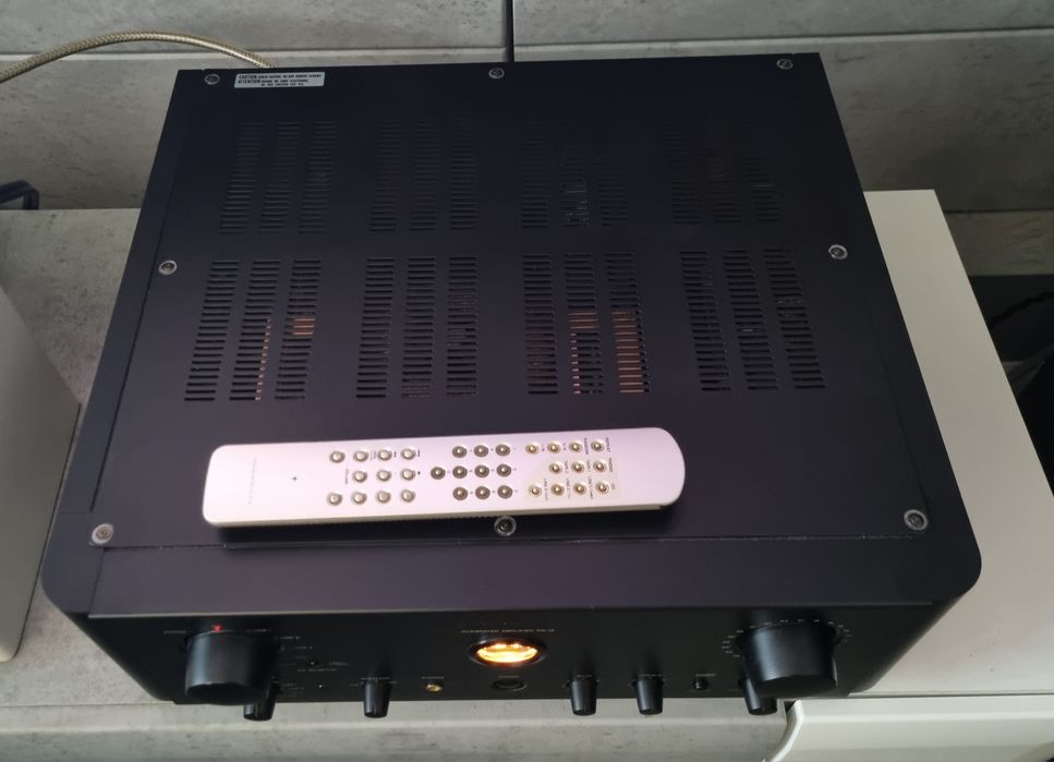 Wzmacniacz Marantz pm 14