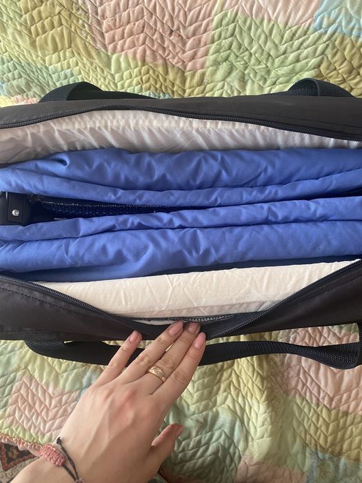 Манеж для деток