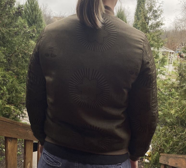 Бомбер S. Oliver, плащ FB sister