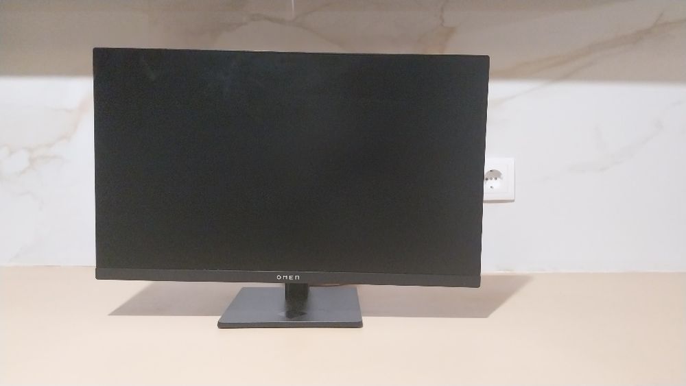 Monitor 165hz,painél IPS,165 HZ com painél partido