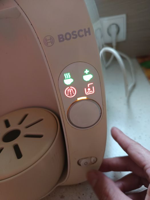 Sprzedam Tassimo.Urządzenie do kawy