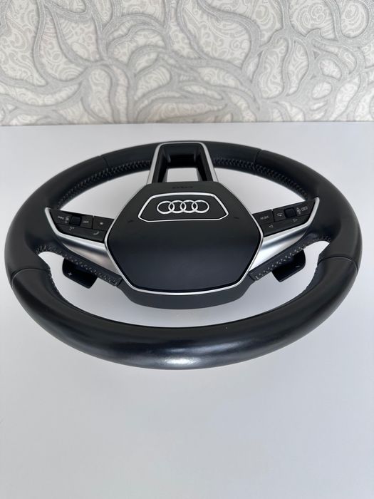 Руль audi A6 А7 С8, 4K0419091ВJAJ