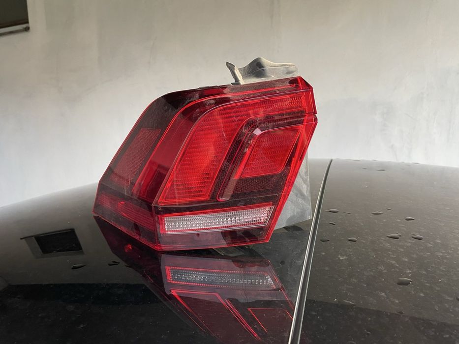 Фара задня Tiguan 2 оригінал