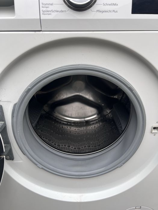 Пральна машина сіменс IQ500