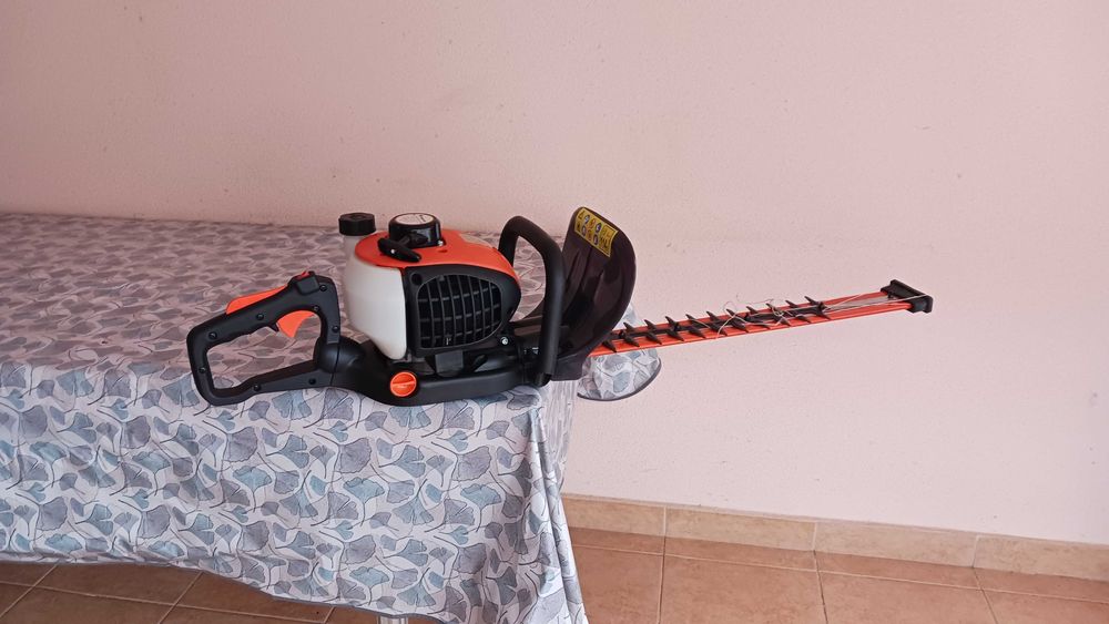 Corta Sebes Térmico