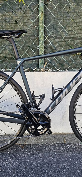 Coluer Invicta Carbono