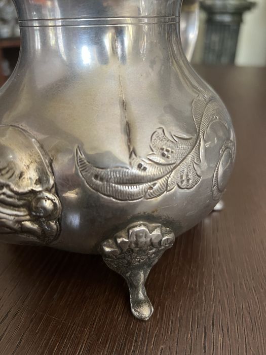 Czajnik imbryk arabski dzbanek vintage antyk