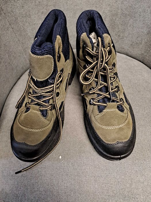 buty BHP , trekkingowe - roz 41 - NOWE