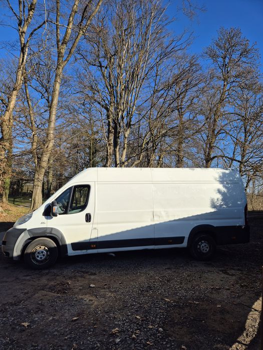 Fiat Ducato 2.3 120km L4h2