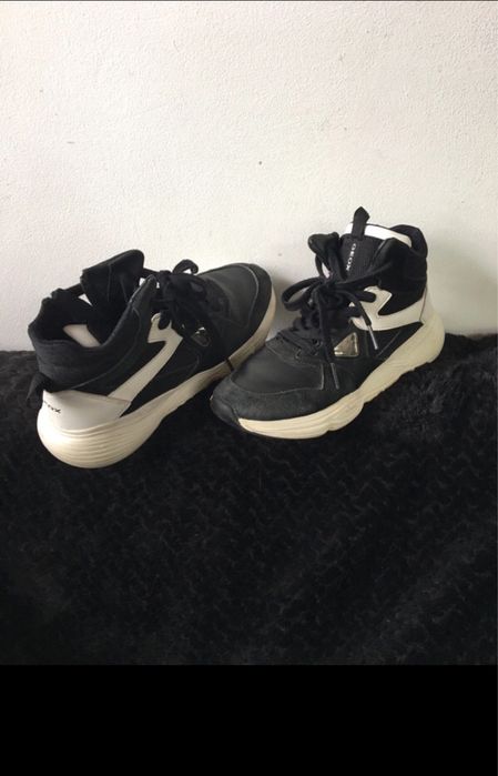Buty Geox Respira /38/