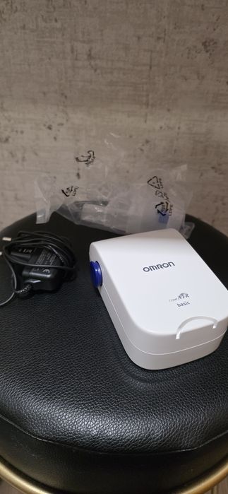 Nebulizador compressor