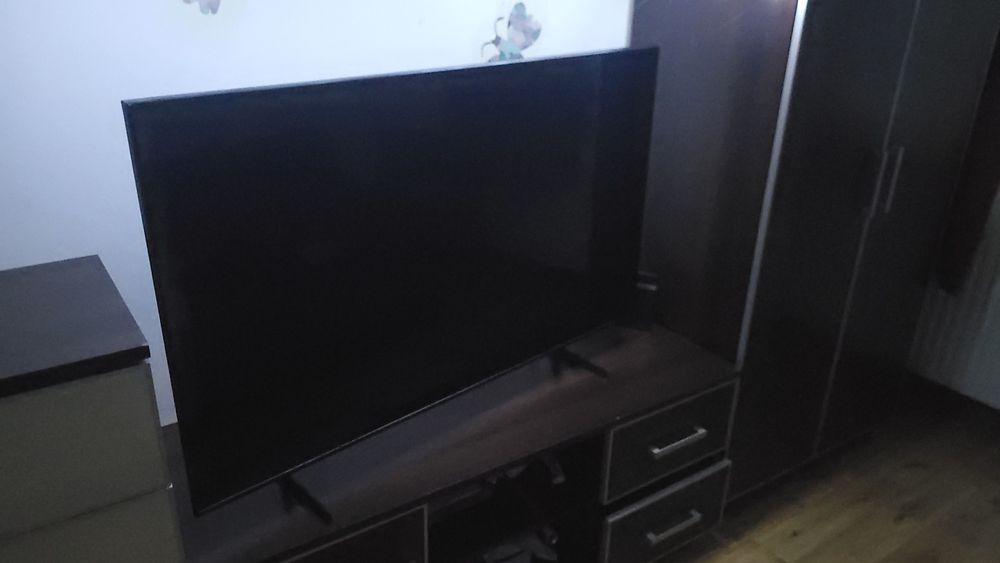 Telewizor Samsung 55"