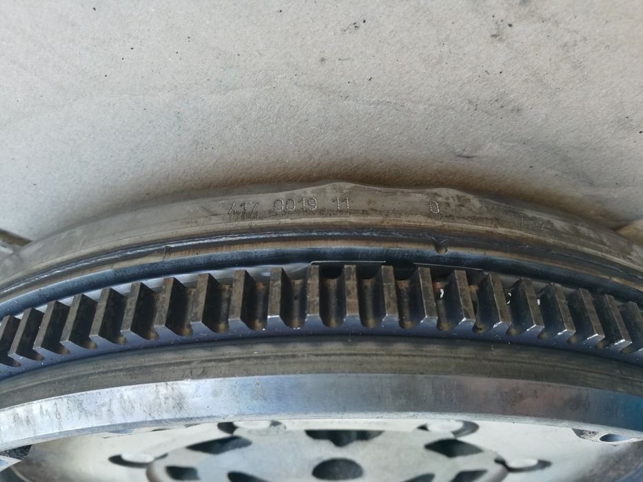 Kit embraiagem Luk 1.9tdi Vw Audi SEAT