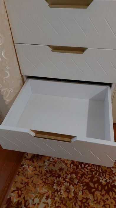 Комод Artinhead Swan 1200