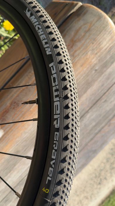 Rower Romet Boreas 1 Gravel 182-189cm 28'' koło
