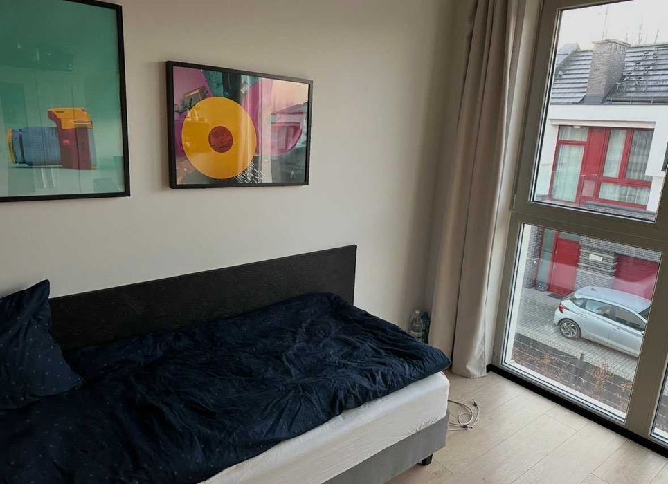 Pokój do wynajęcia - Kraków, Bronowice