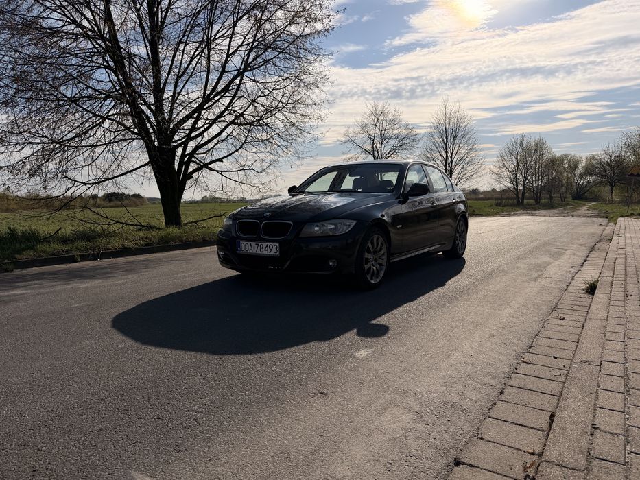 BMW E90 Seria 3 2.0 Diesel