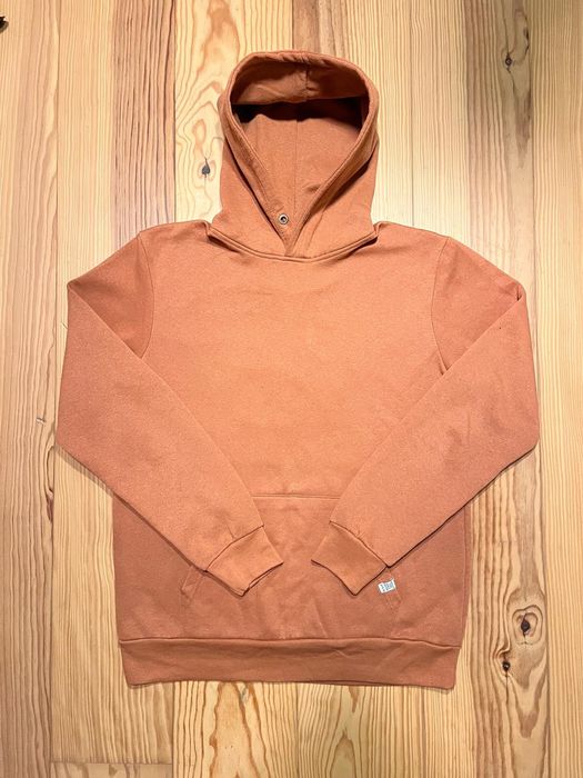 Sweat Lefties M laranja