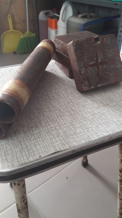 Jogo da malha patela chinquilho