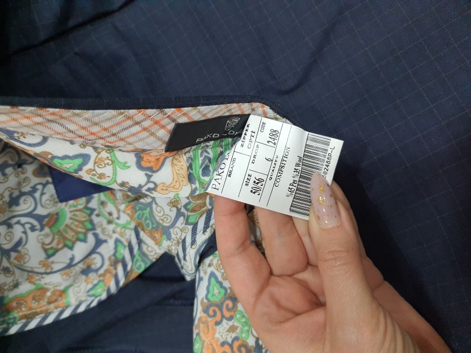 Мужские брюки, джинсы, шорты