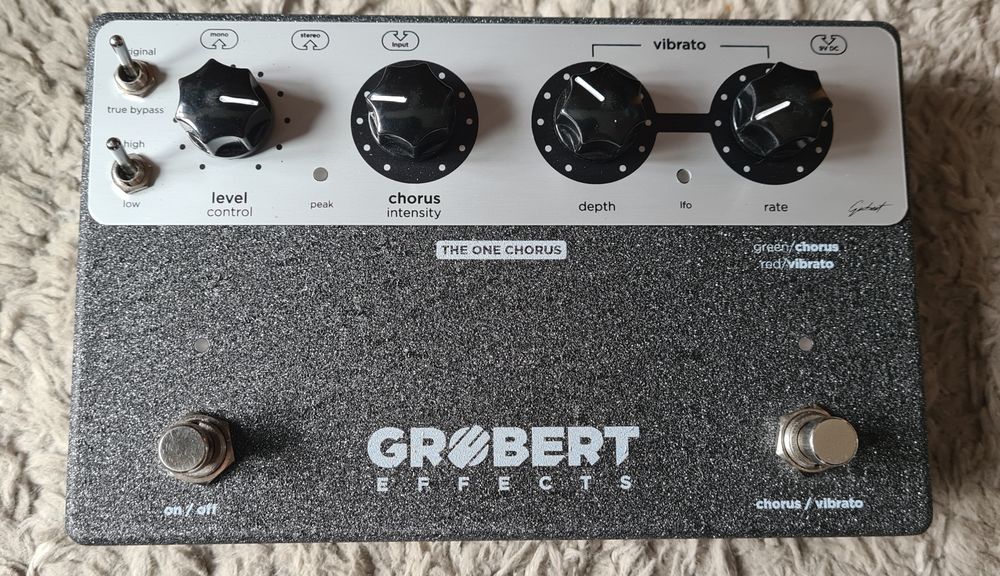 The One Chorus GROBERT