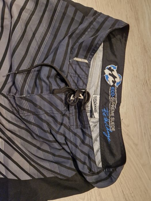 Spodenki BILLABONG roz. 34 krótkie [rower enduro plażowe]