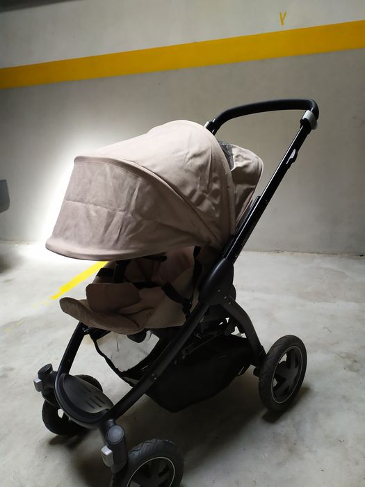 Carrinho de bebé " Bebeconfort" modelo "Stela"