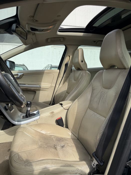 Volvo XC60 2.0d 163CV