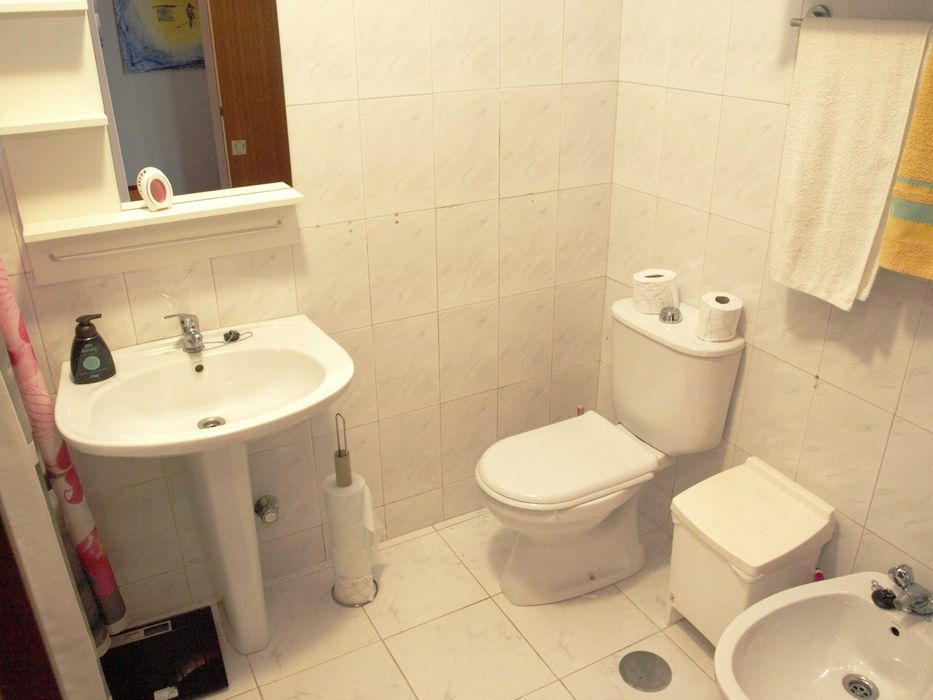 EPS53T1,luminoso apartamento, 800mts da praia de Apúlia