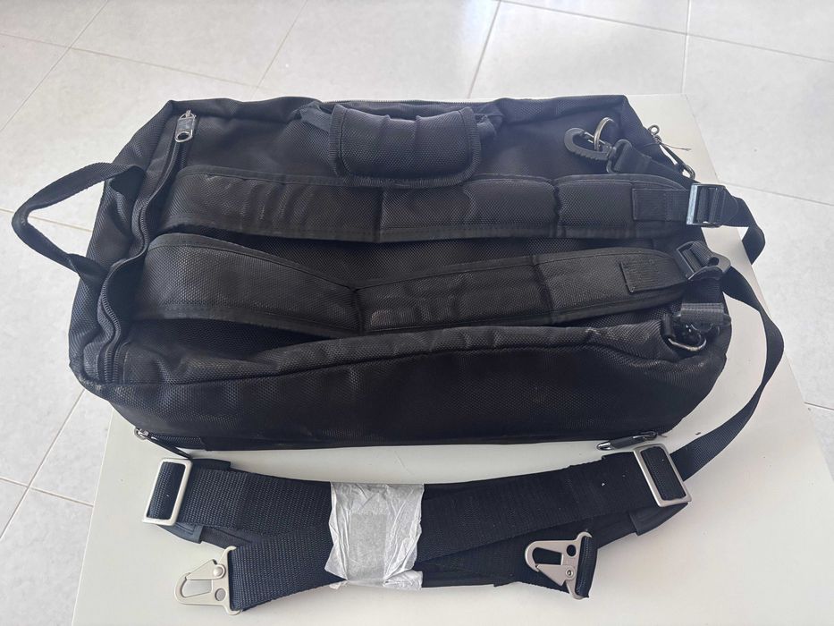 Mochila Flauta Transversal e Piccolo Protec