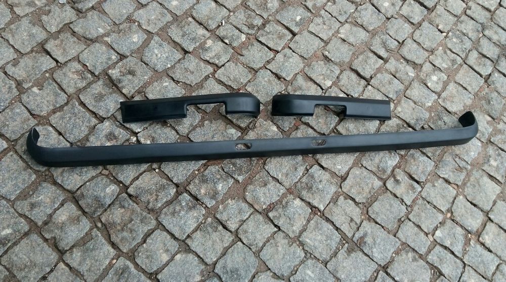 Parachoques Ford Escort mk2  para choques