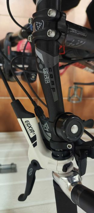 BTT Rockrider (Tamanho XL 1m80-1m90)