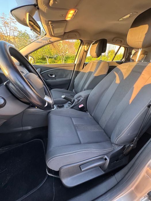 Renault Megane Break 1.5 Dci 110CV