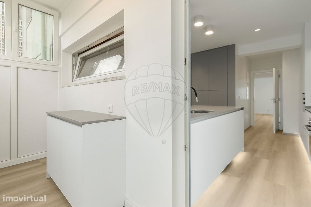 Apartamento T2 para arrendamento