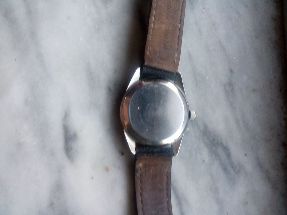 Omega calibre 266 caixa grande!