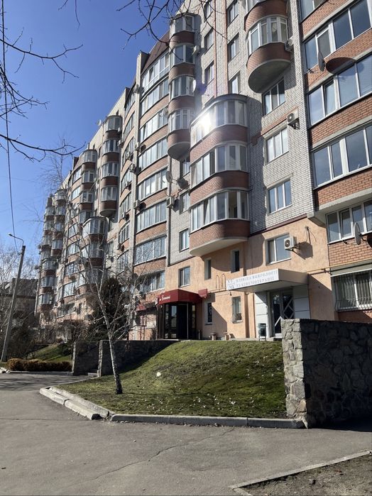 Квартира в центре 3х комнатная