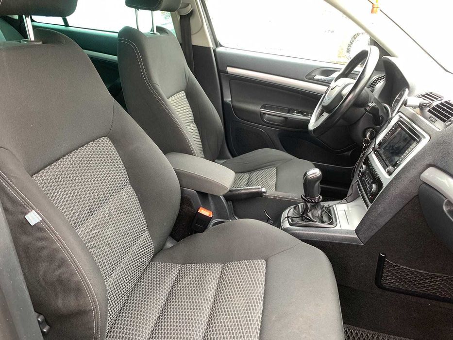 Продам Шкода Октавія 2008 року