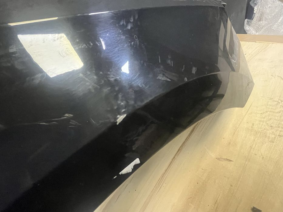 Крило Passat NMS (B8)