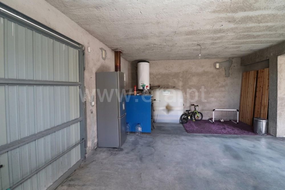 Moradia isolada t3 Casal Sancho