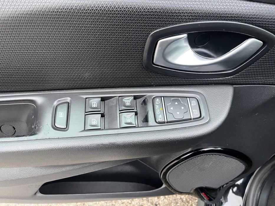 Renault Clio 1.5DCI GT-Line 2016