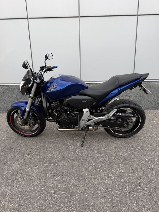 Honda cb 600 Hornet ABS Рестайлинг
