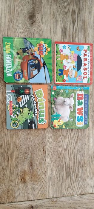 Klasyka polska Wiersze, bajki, książki dla dzieci