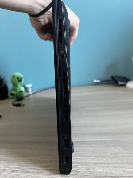 Lenovo ThinkPad T470s