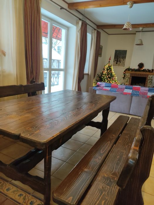 Стіл обідній/ стол дерев’яный